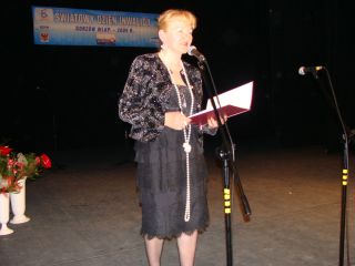 Światowy Dzień Inwalidy  2009 r.