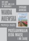 Plakat Prześladowałam LW i nie żałuję.jpg